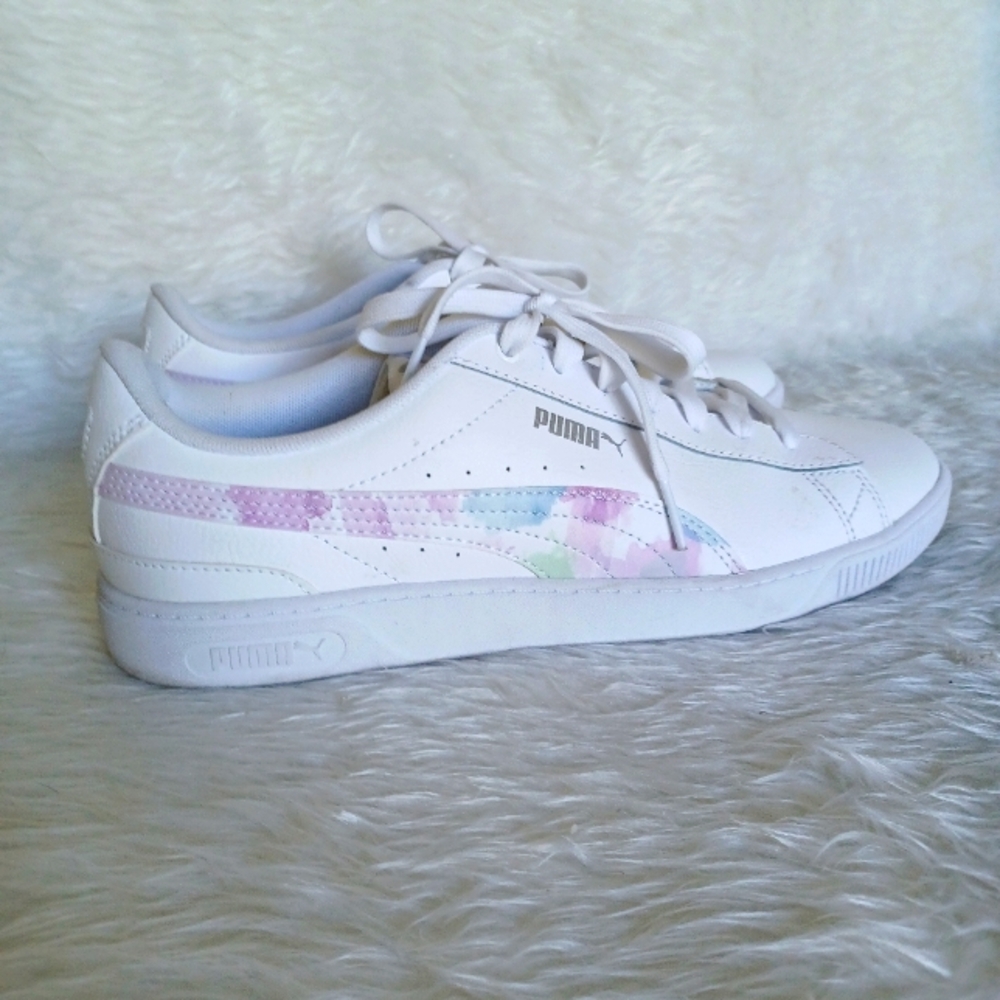 Puma sneakers